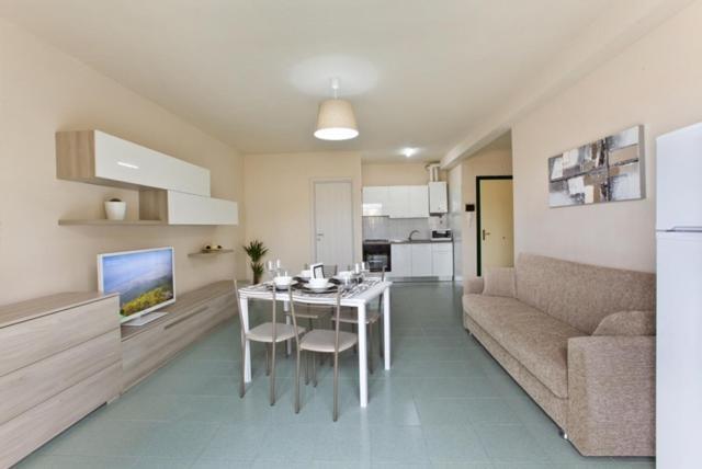 Residence "Canta" Pescara Exterior photo