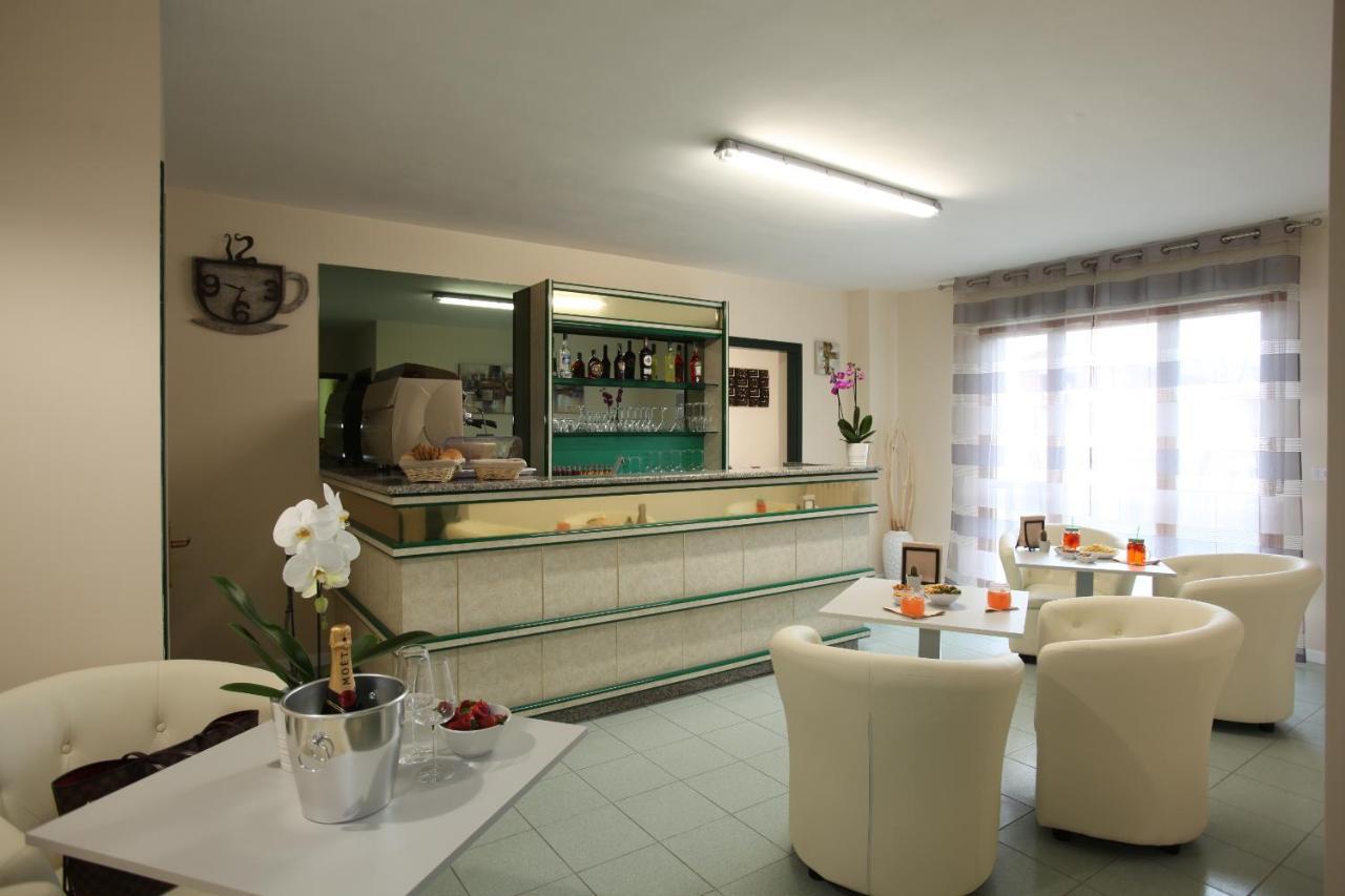 Residence "Canta" Pescara Exterior photo