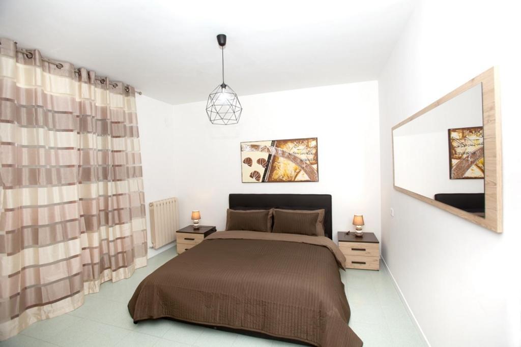 Residence "Canta" Pescara Exterior photo