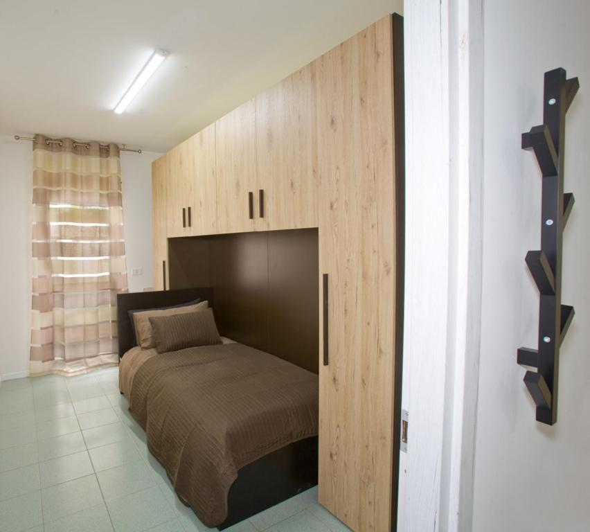 Residence "Canta" Pescara Exterior photo